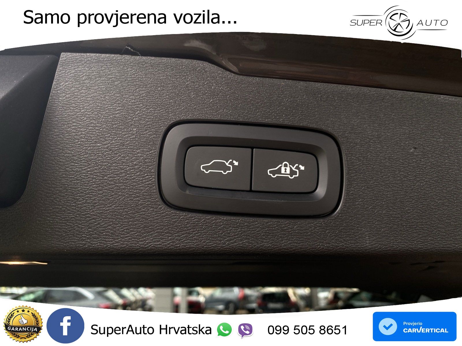 Volvo V60 2.0 T8 AWD Geartronic
