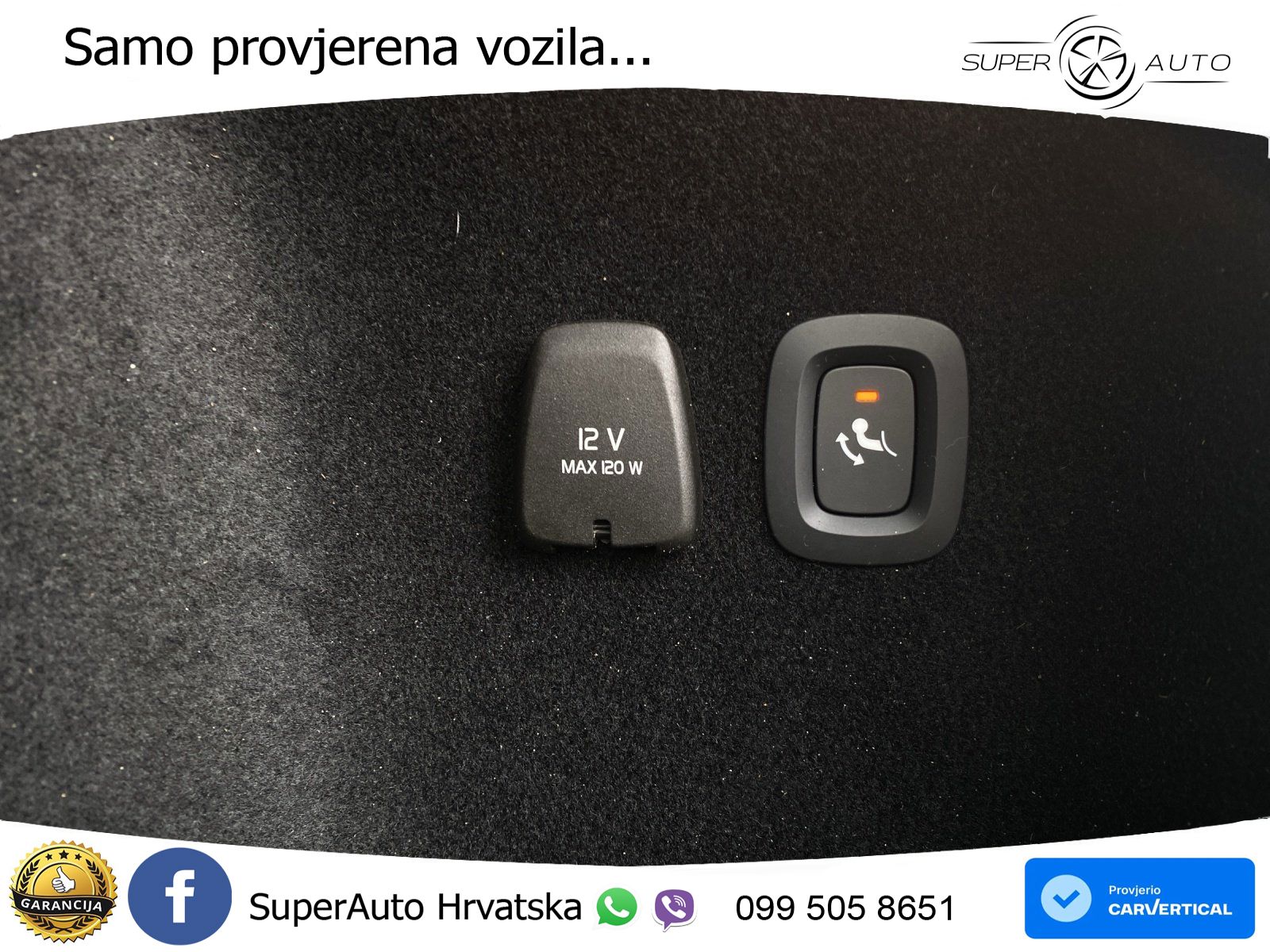 Volvo V60 2.0 T8 AWD Geartronic