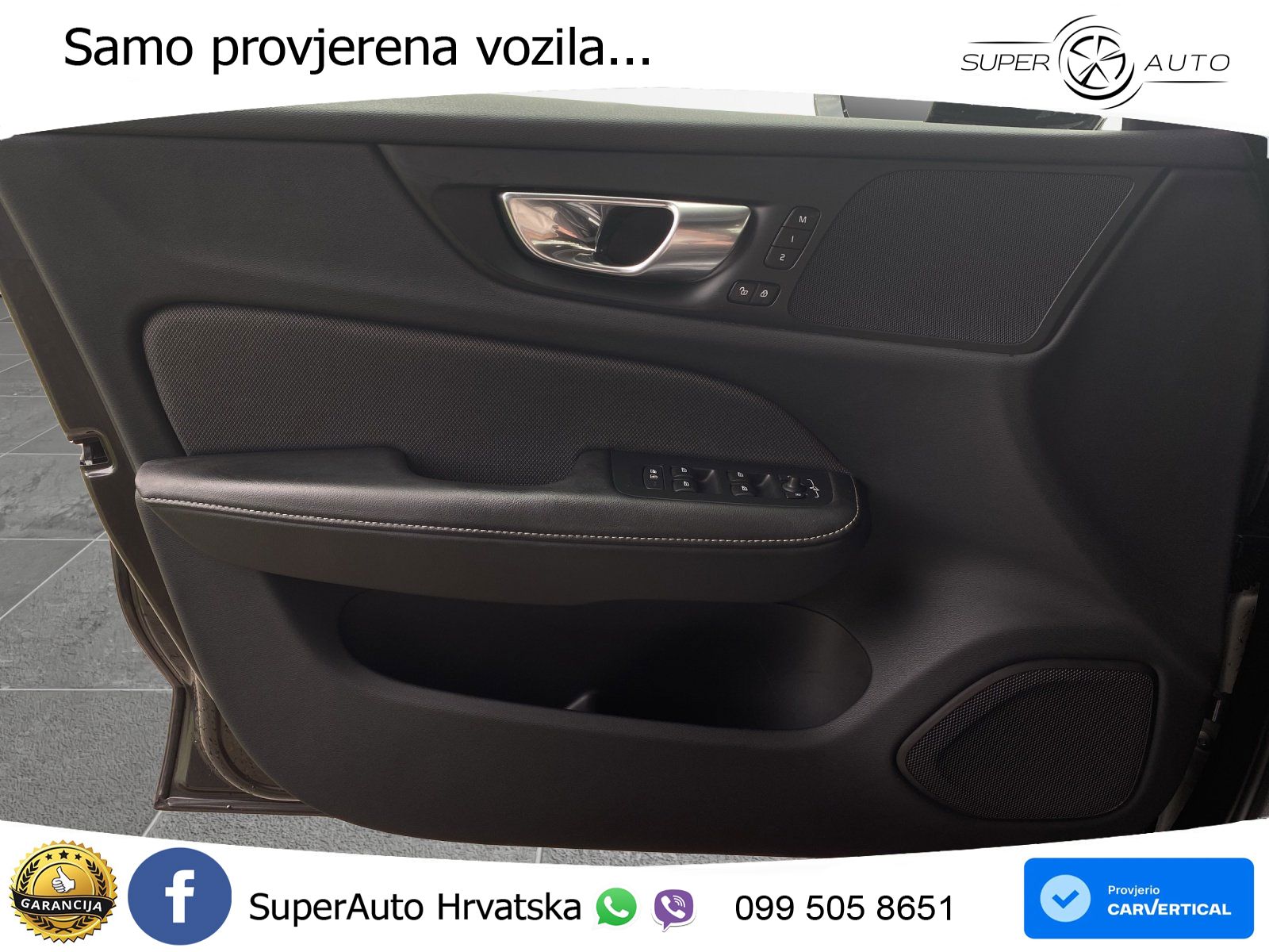 Volvo V60 2.0 T8 AWD Geartronic