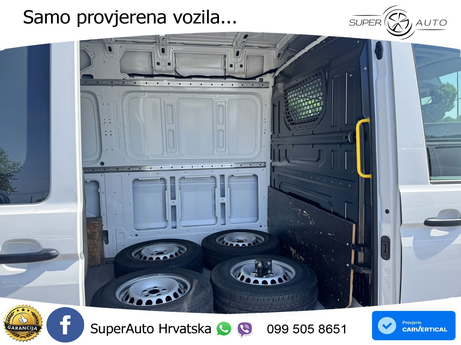 Volkswagen Crafter Kasten 35 MR L2H2 AHK*Kamera*Klima*SHZ 140 KS