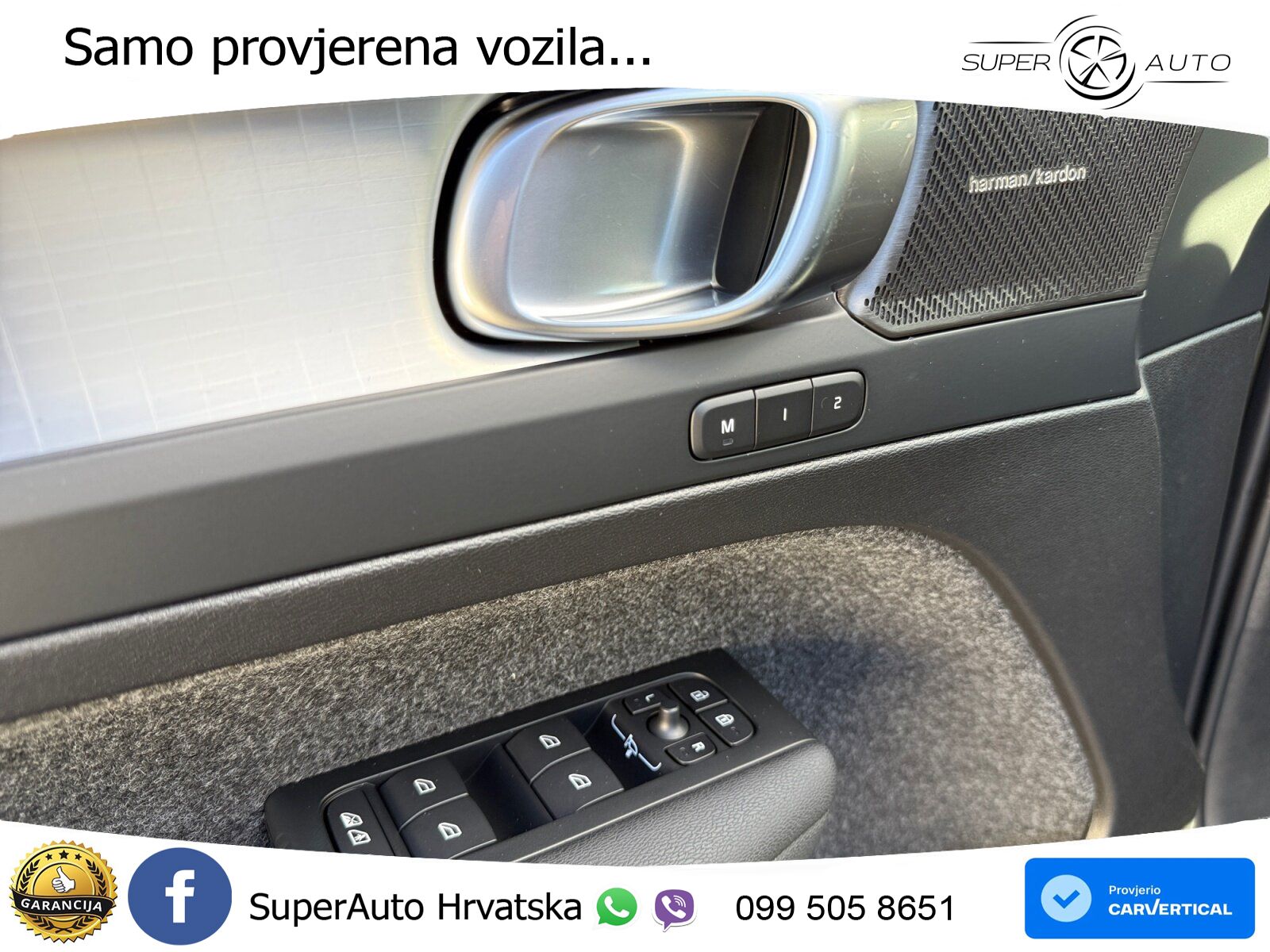 Volvo XC40 2.0 B4 197 KS Automatic LED+GR SJED+ACC