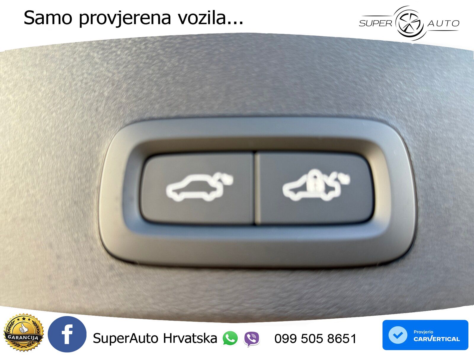 Volvo XC40 2.0 B4 197 KS Automatic LED+GR SJED+ACC