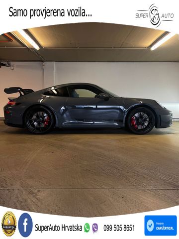 Porsche 911 GT3 4.0 (510 KS) PDK