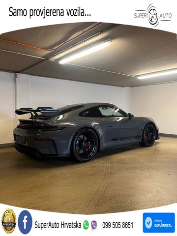 Porsche 911 GT3 4.0 (510 KS) PDK