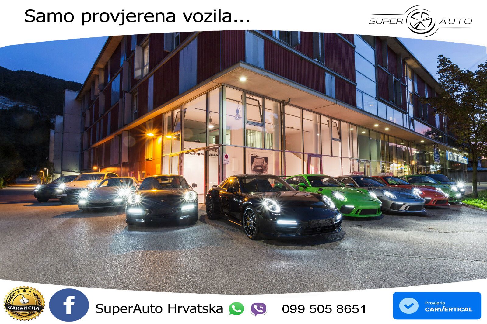 Porsche 911 GT3 4.0 (510 KS) PDK