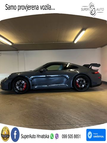 Porsche 911 GT3 4.0 (510 KS) PDK