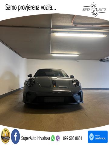 Porsche 911 GT3 4.0 (510 KS) PDK