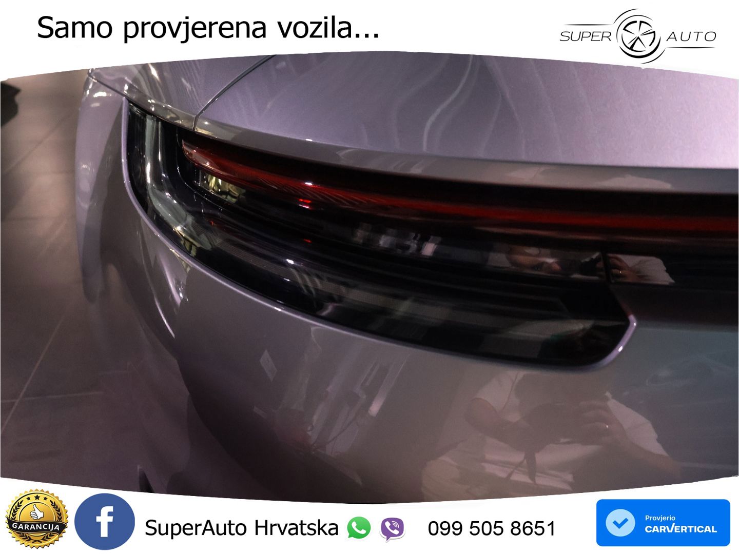 Porsche 911 Carrera S 3.0 (450 KS) PDK