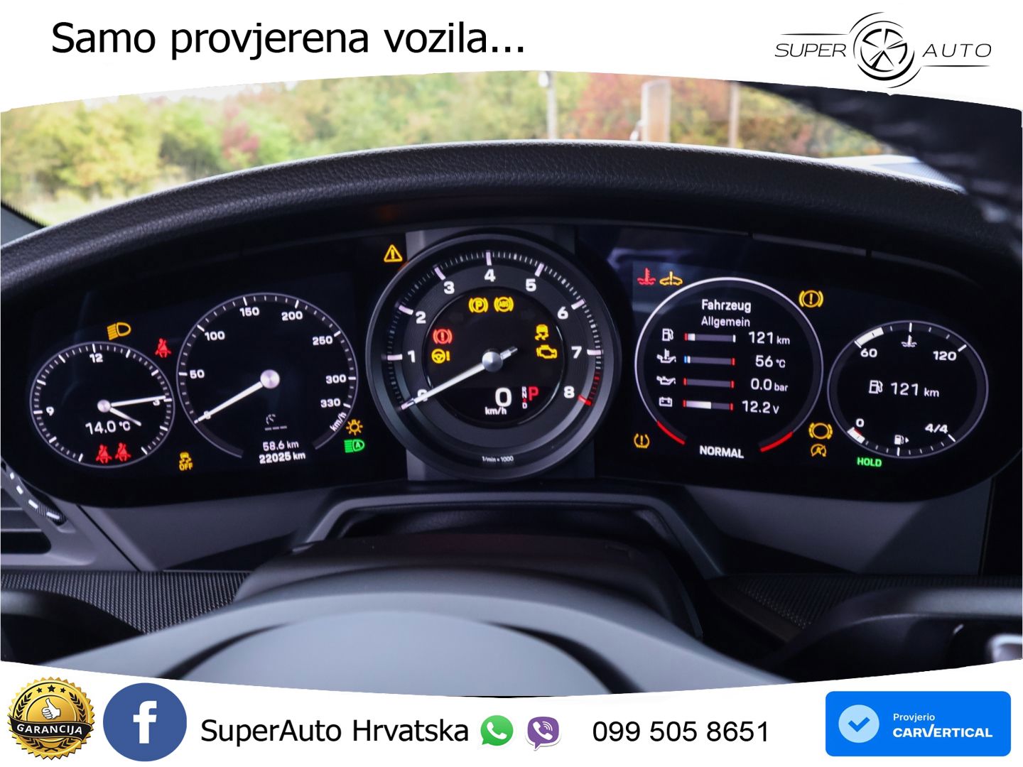 Porsche 911 Carrera S 3.0 (450 KS) PDK
