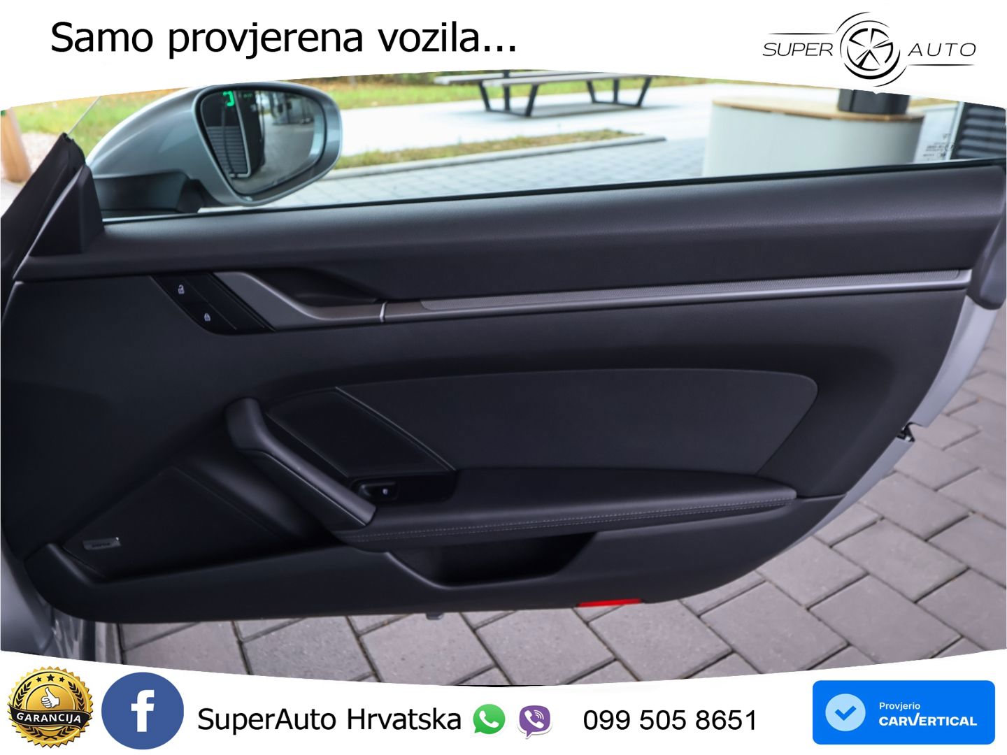 Porsche 911 Carrera S 3.0 (450 KS) PDK