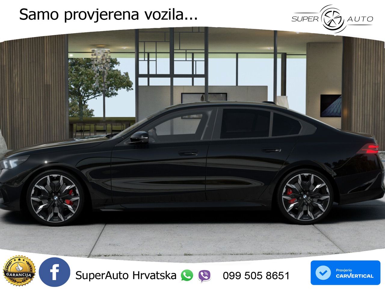 BMW 520d (197 KS) xDrive Steptronic LED+GR SJED+ACC