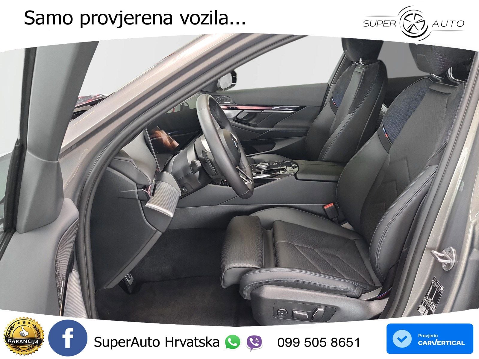 BMW 520d (197 KS) Steptronic M Sport