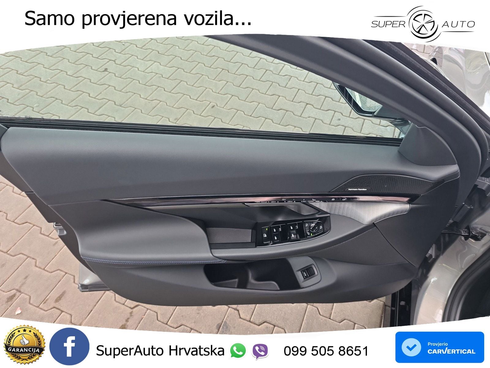BMW 520d (197 KS) Steptronic M Sport