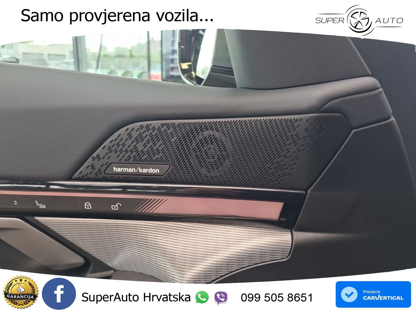 BMW 520d (197 KS) Steptronic M Sport