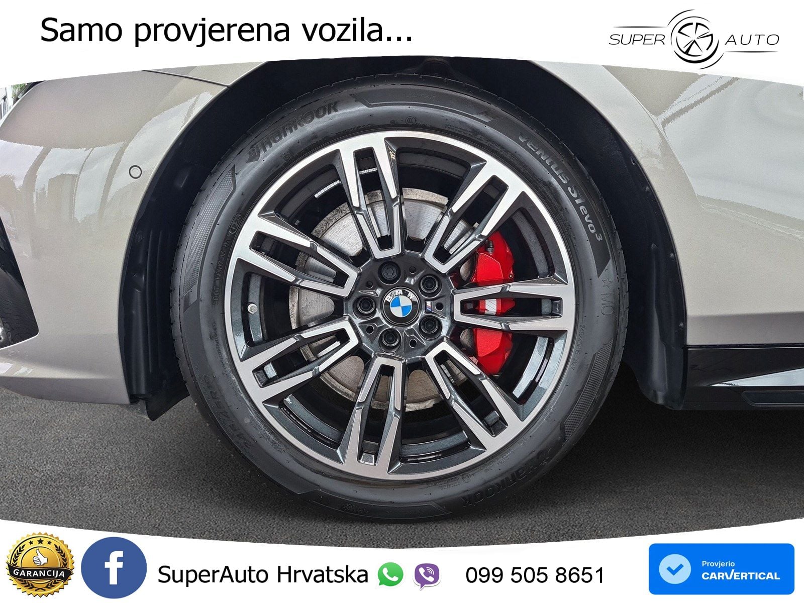 BMW 520d (197 KS) Steptronic M Sport