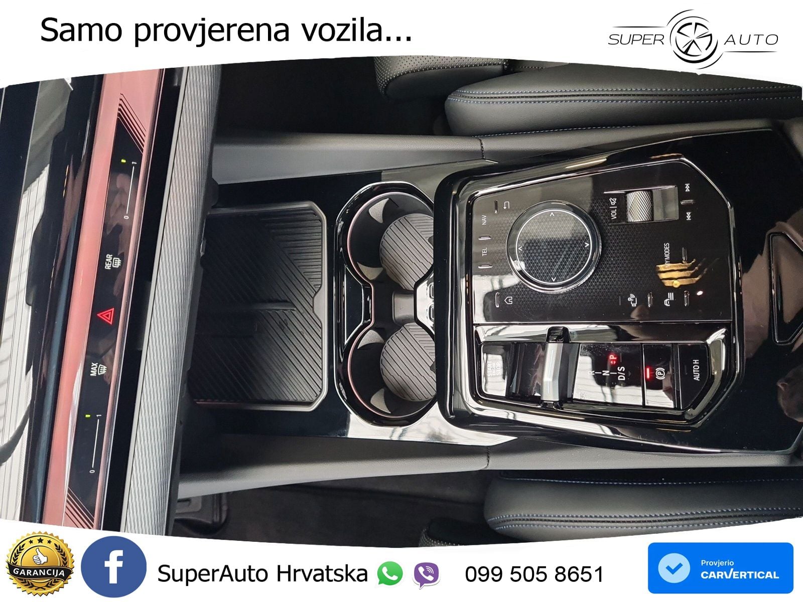 BMW 520d (197 KS) Steptronic M Sport