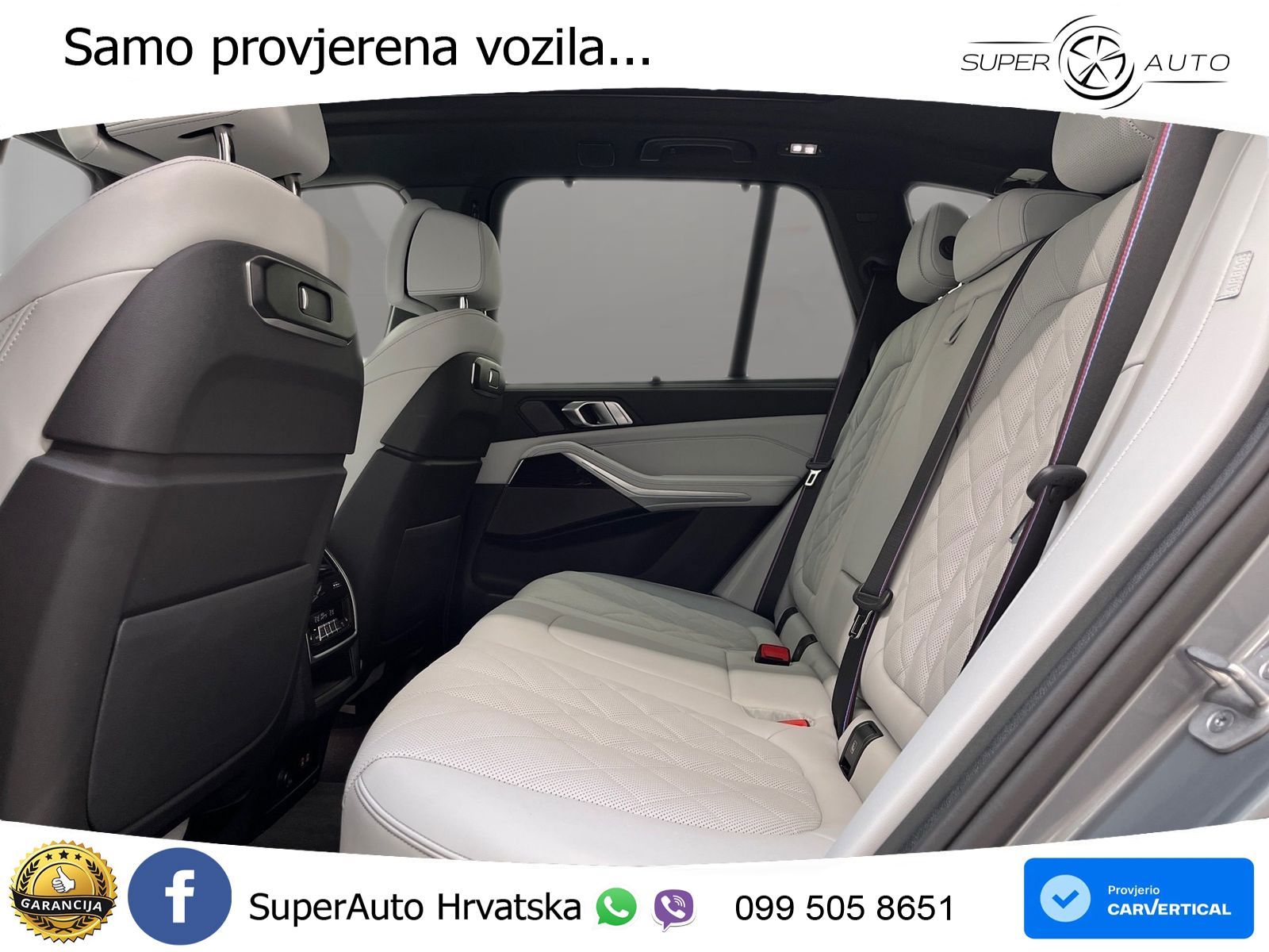 BMW X5 50e (489 KS) xDrive Steptronic M Sport LED+GR SJED+ACC