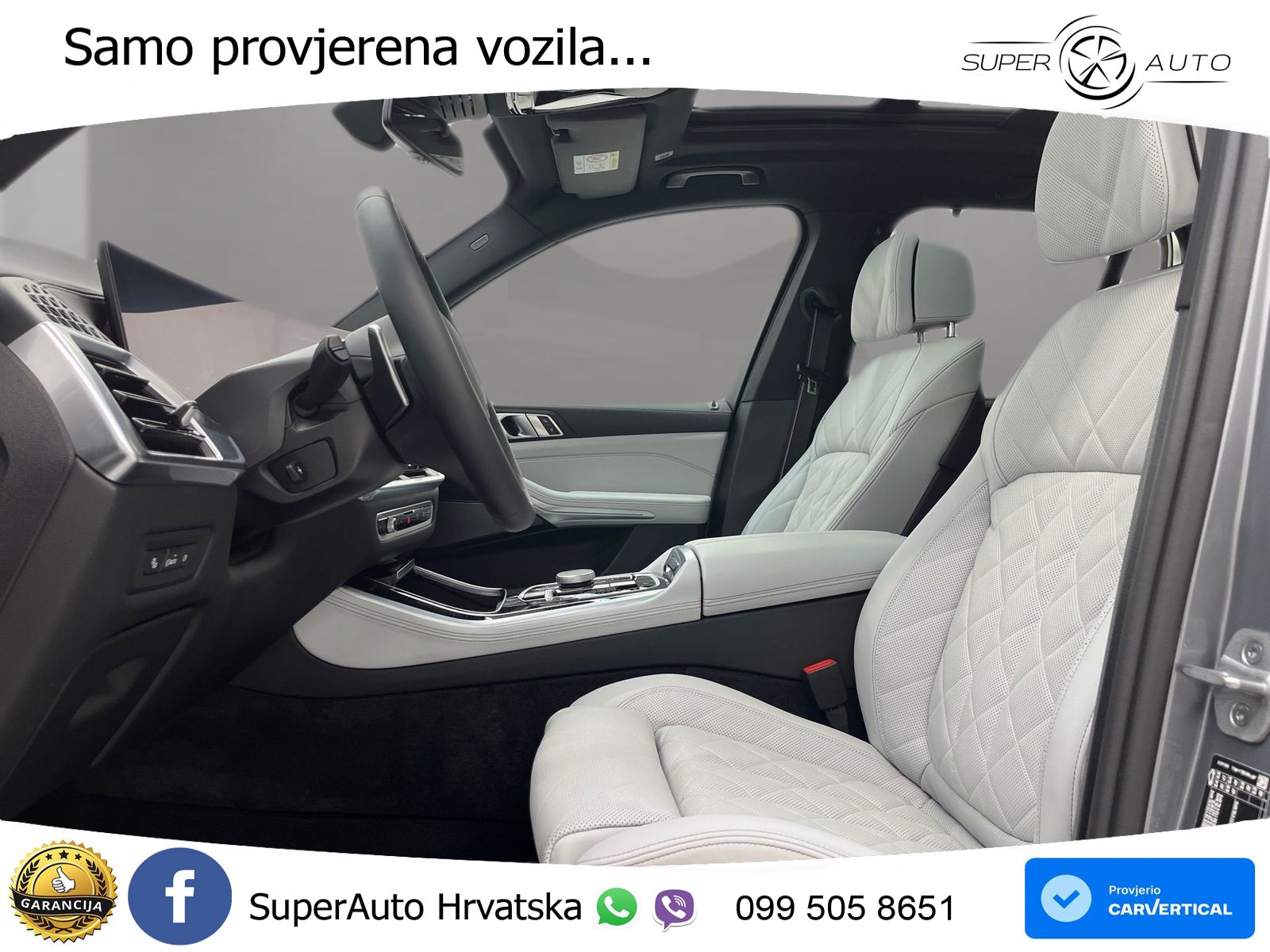 BMW X5 50e (489 KS) xDrive Steptronic M Sport LED+GR SJED+ACC