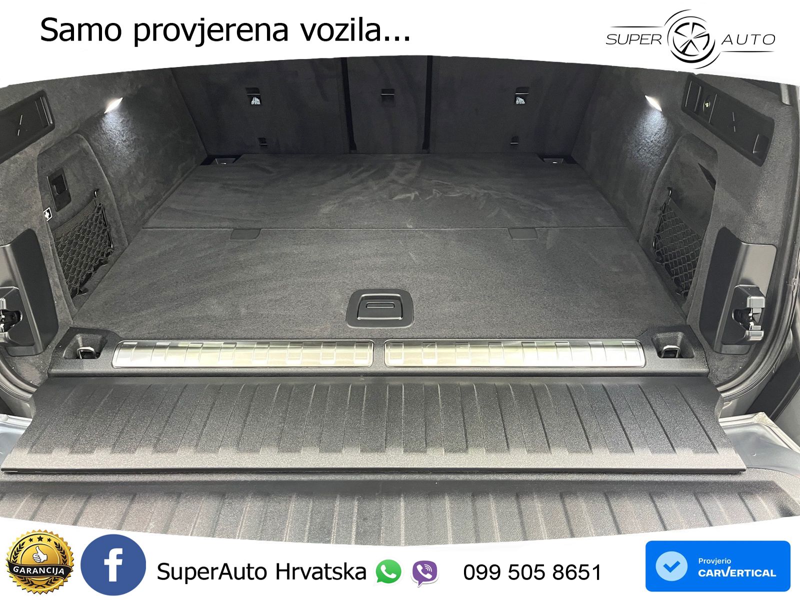 BMW X5 50e (489 KS) xDrive Steptronic M Sport LED+GR SJED+ACC