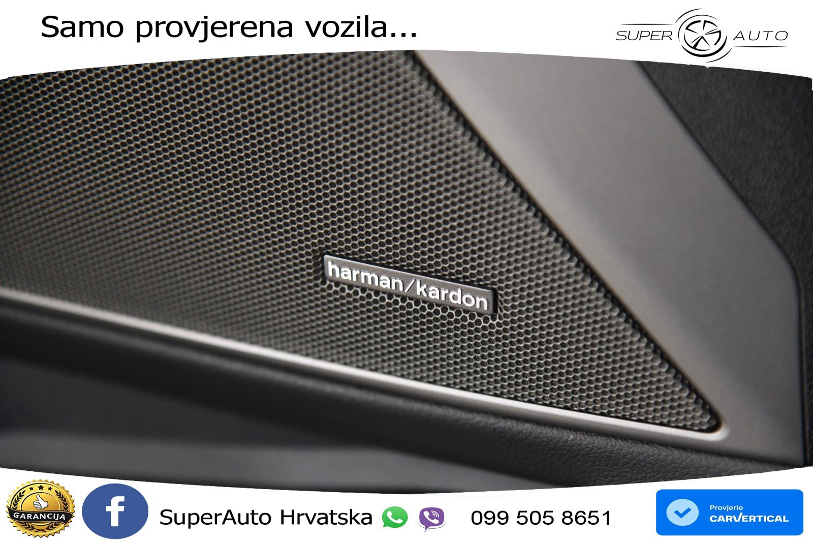 BMW 320d (190 KS) xDrive Steptronic M Sport LED+GR SJED+ACC