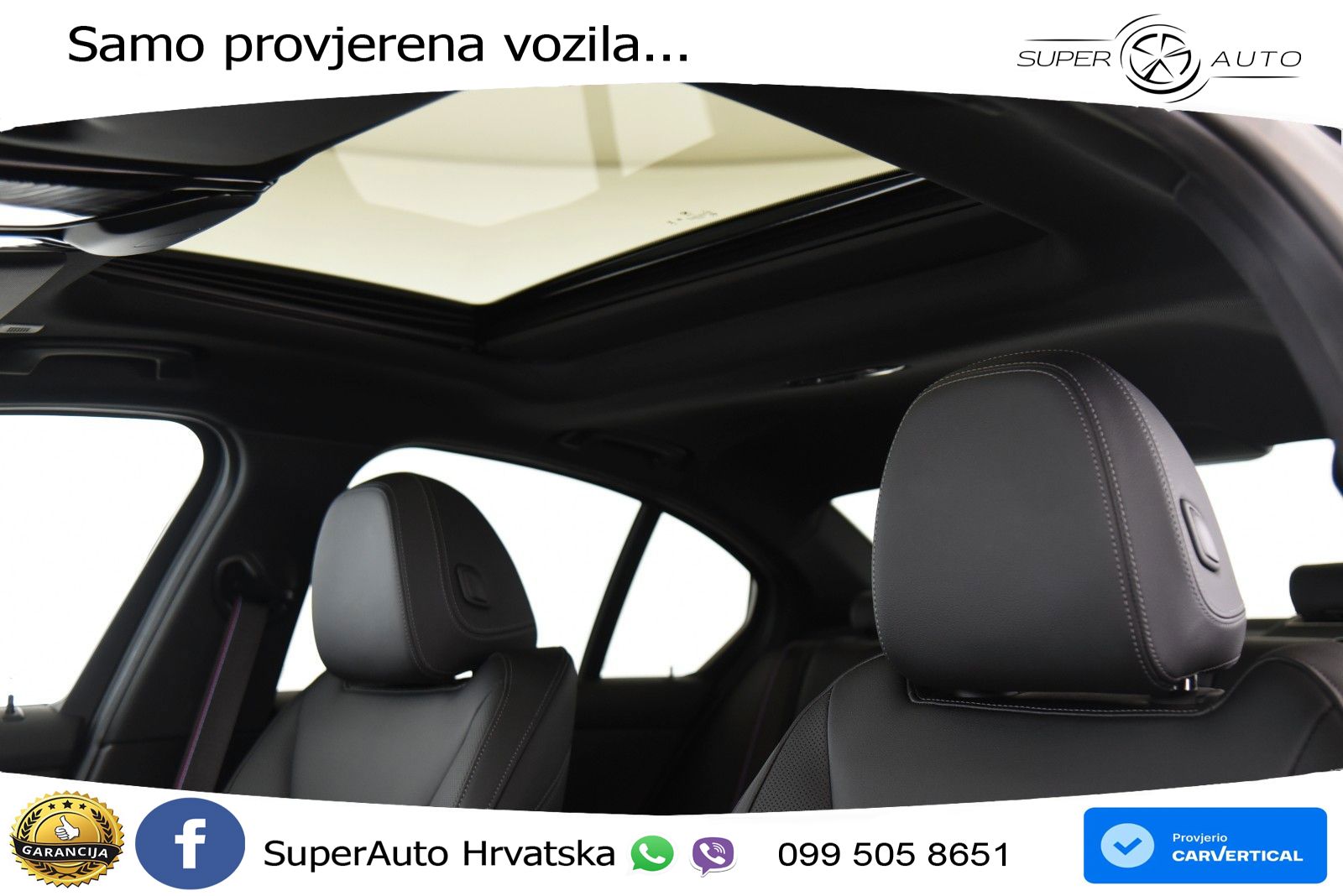 BMW 320d (190 KS) xDrive Steptronic M Sport LED+GR SJED+ACC