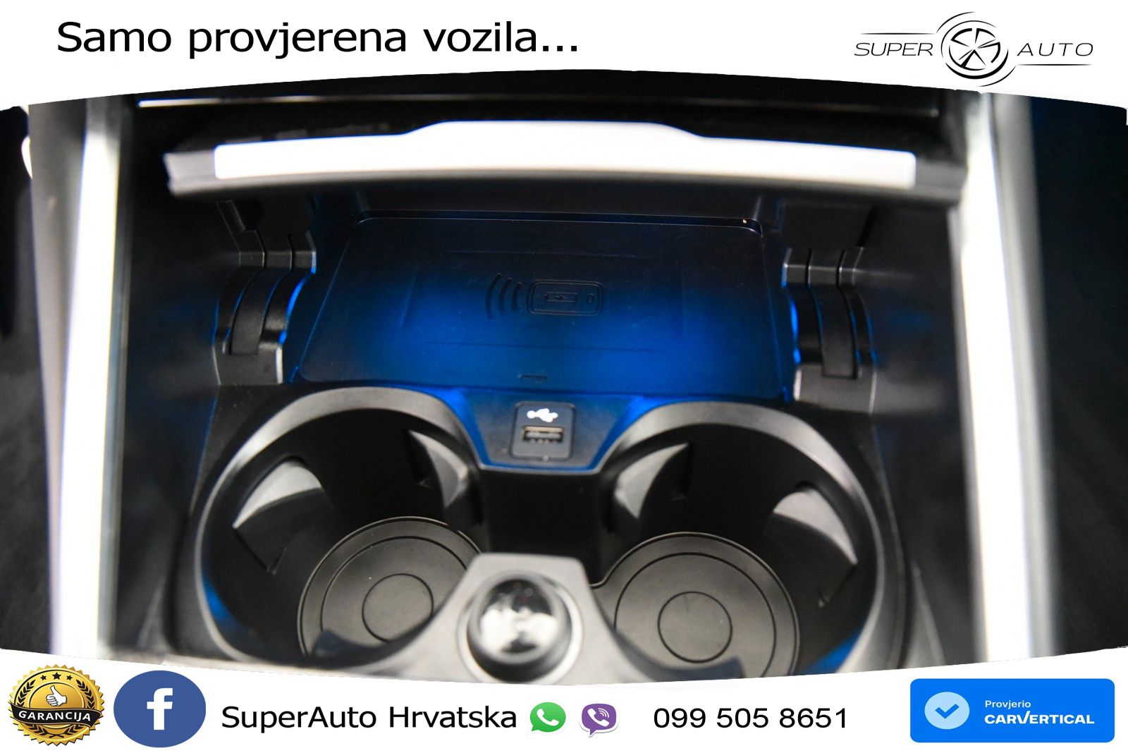BMW 320d (190 KS) xDrive Steptronic M Sport LED+GR SJED+ACC