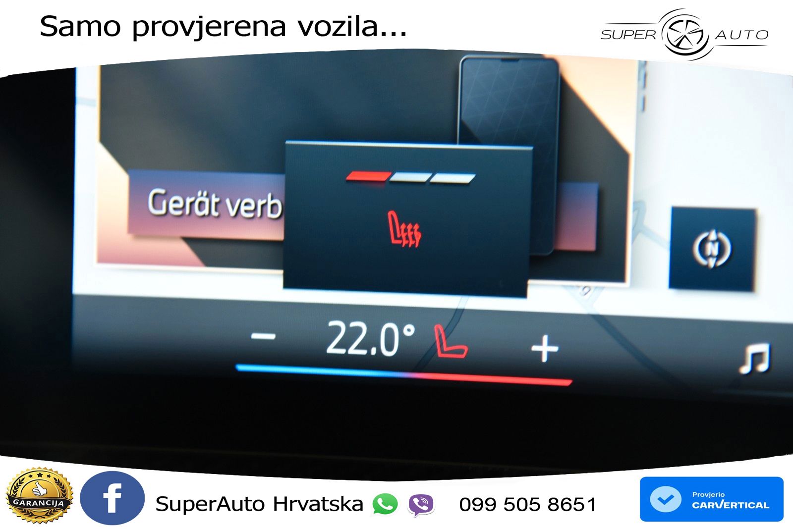 BMW 320d (190 KS) xDrive Steptronic M Sport LED+GR SJED+ACC