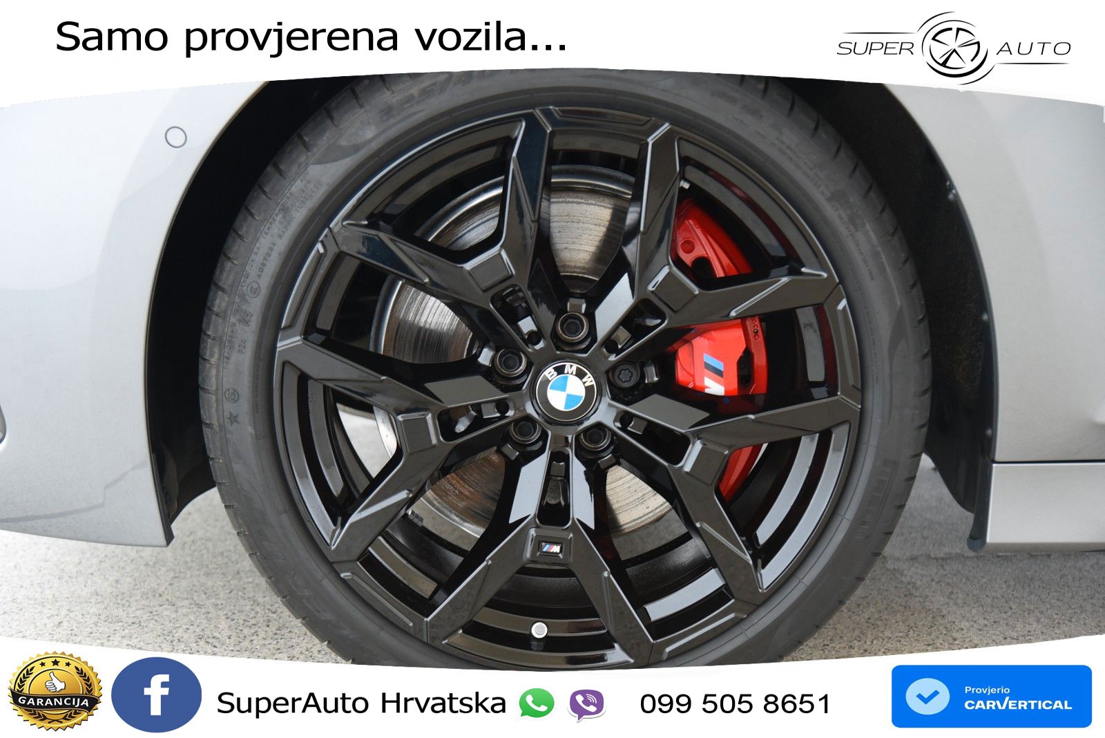 BMW 320d (190 KS) xDrive Steptronic M Sport LED+GR SJED+ACC