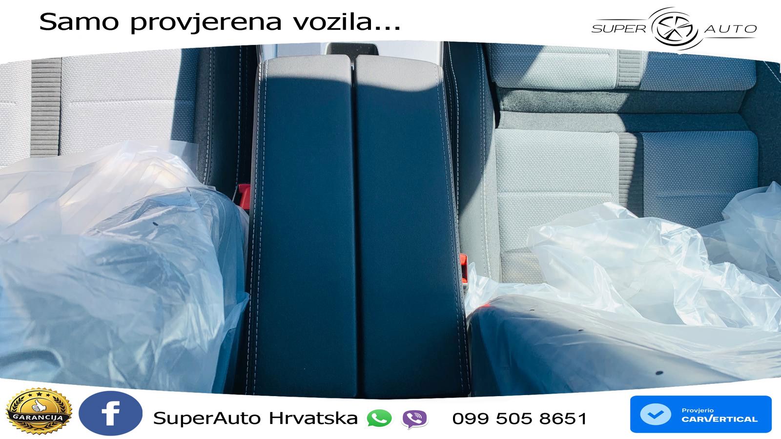 Opel Grandland 1.2 Turbo (145 KS) Hybrid eDCT GS LED+GR SJED+ACC