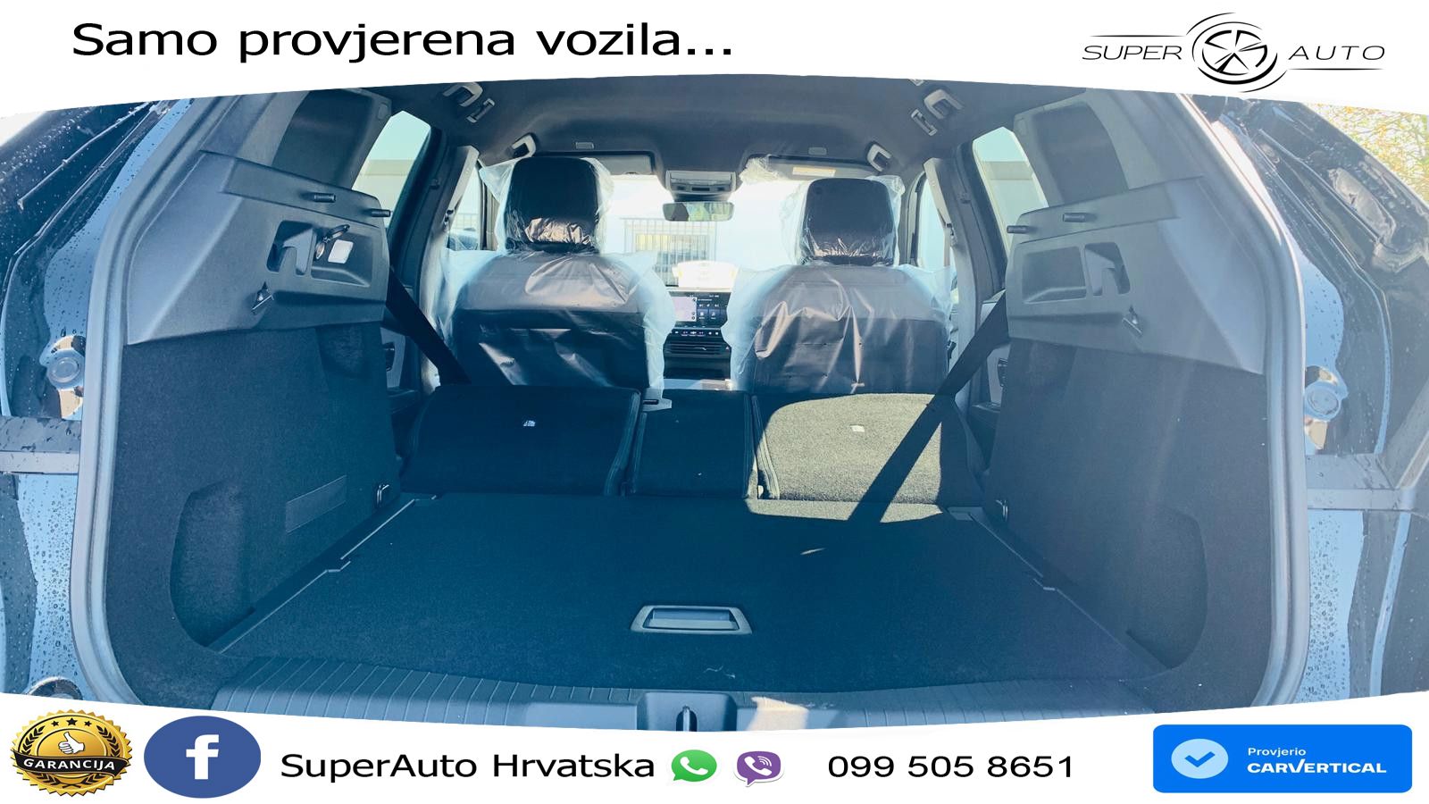Opel Grandland 1.2 Turbo (145 KS) Hybrid eDCT GS LED+GR SJED+ACC