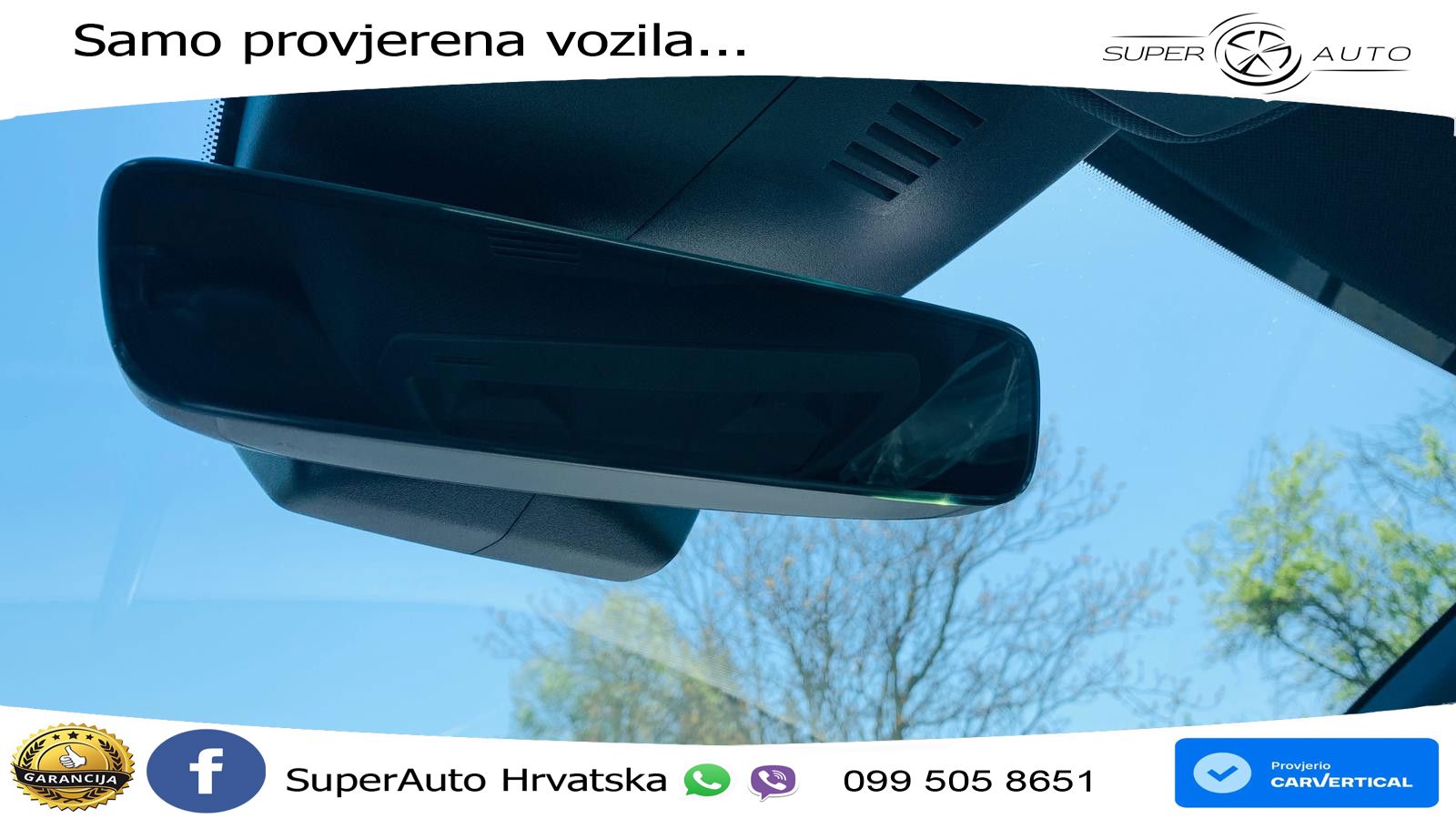 Opel Grandland 1.2 Turbo (145 KS) Hybrid eDCT GS LED+GR SJED+ACC