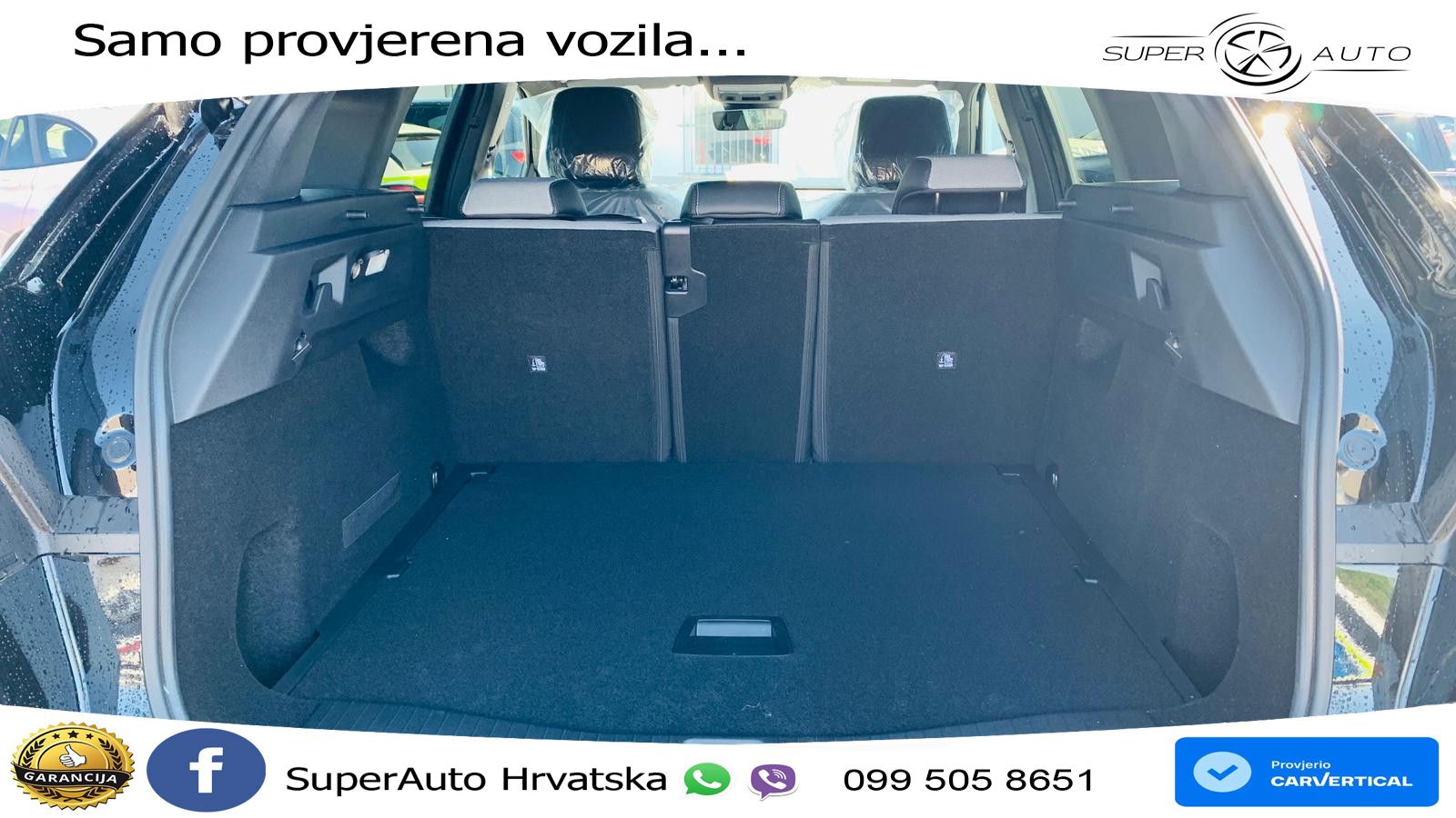 Opel Grandland 1.2 Turbo (145 KS) Hybrid eDCT GS LED+GR SJED+ACC