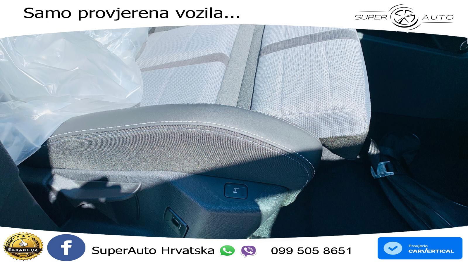 Opel Grandland 1.2 Turbo (145 KS) Hybrid eDCT GS LED+GR SJED+ACC