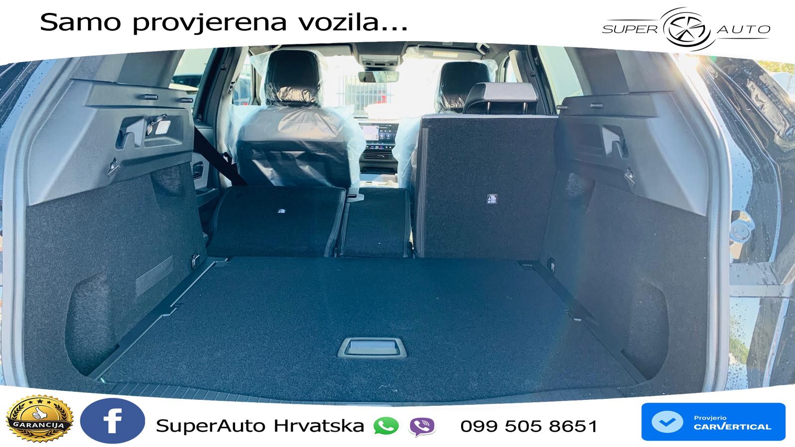 Opel Grandland 1.2 Turbo (145 KS) Hybrid eDCT GS LED+GR SJED+ACC