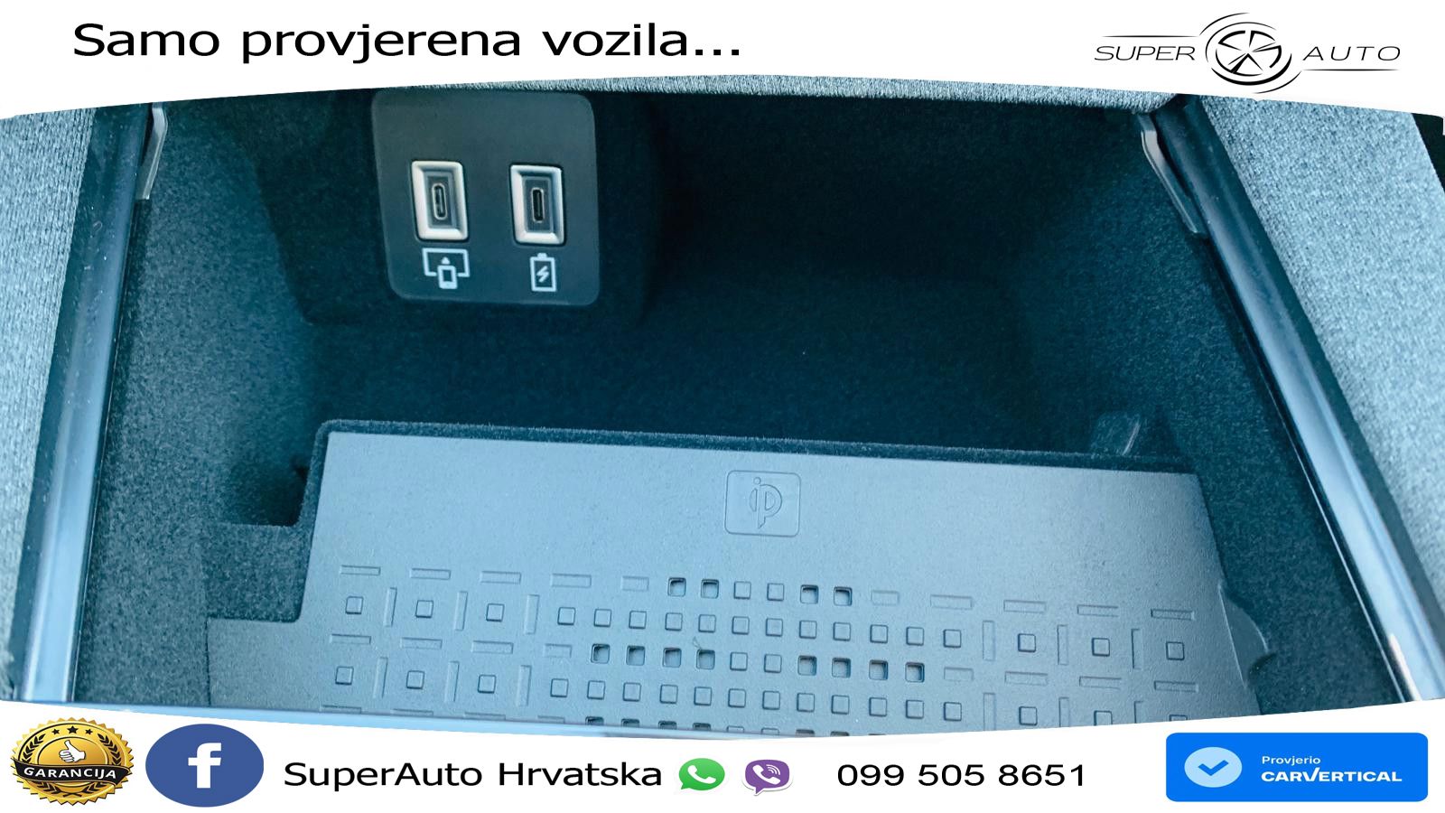 Opel Grandland 1.2 Turbo (145 KS) Hybrid eDCT GS LED+GR SJED+ACC