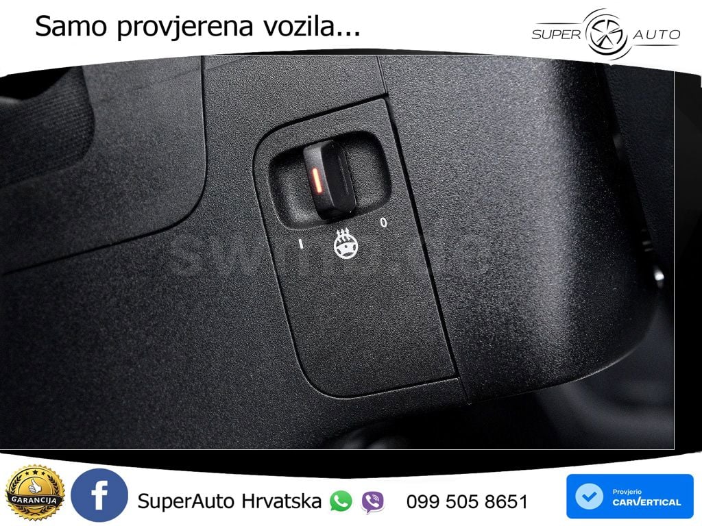 Mercedes-Benz A 200 7G-DCT LED+GR SJED+ACC