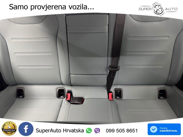 Mercedes-Benz A 220d 8G-DCT AMG LED+GR SJED+ACC