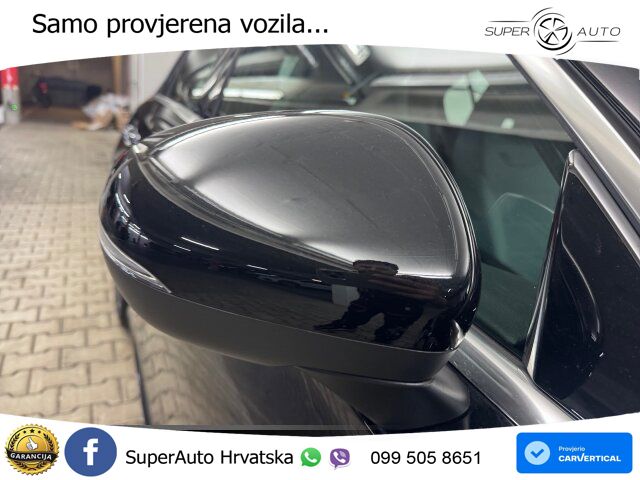 Mercedes-Benz A 220d 8G-DCT AMG LED+GR SJED+ACC