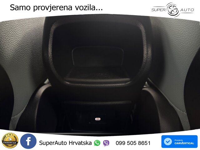 Mercedes-Benz A 220d 8G-DCT AMG LED+GR SJED+ACC
