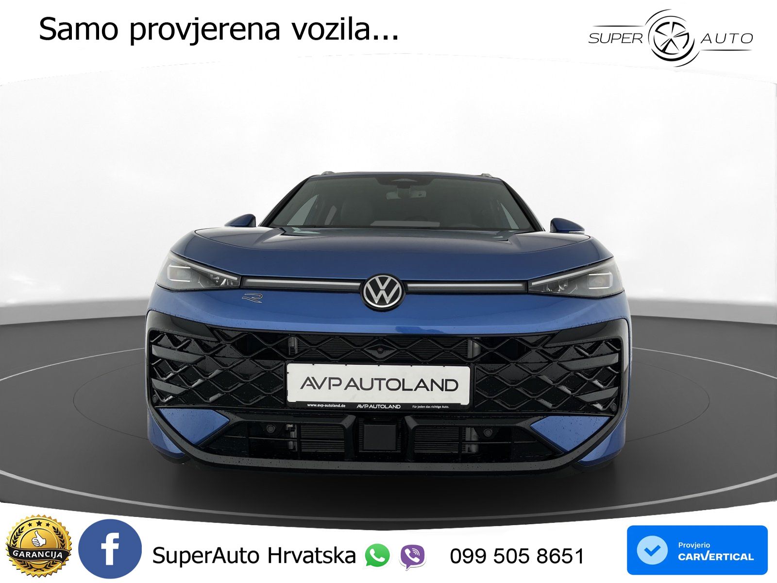 Volkswagen T-Roc 1.5 eTSI (150 KS)  DSG R-Line LED+GR SJED+ACC