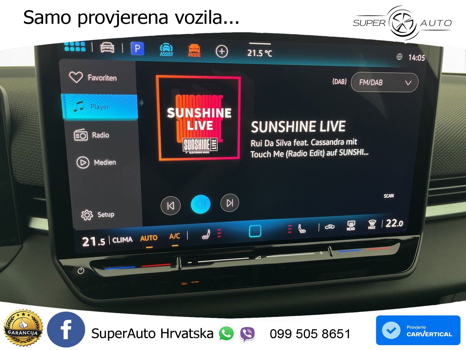 Volkswagen T-Roc 1.5 eTSI (150 KS)  DSG R-Line LED+GR SJED+ACC