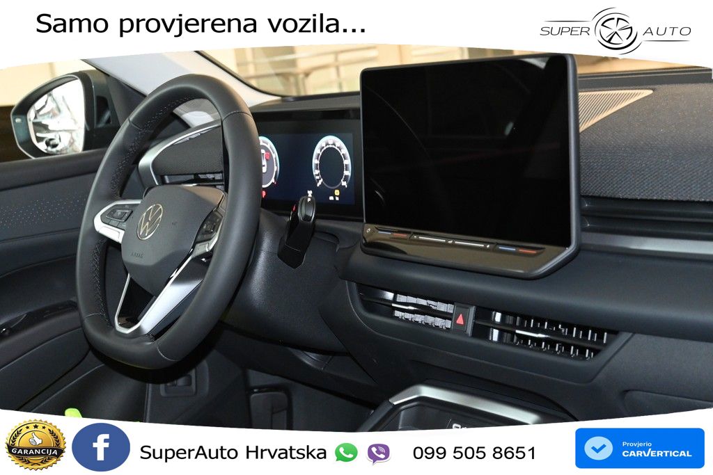 Volkswagen T-Roc II 1.5 eTSI (116 KS)  DSG LED+GR SJED+ACC