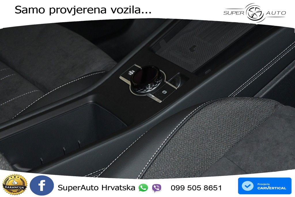 Volkswagen T-Roc II 1.5 eTSI (116 KS)  DSG LED+GR SJED+ACC