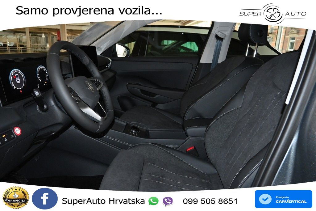 Volkswagen T-Roc II 1.5 eTSI (116 KS)  DSG LED+GR SJED+ACC
