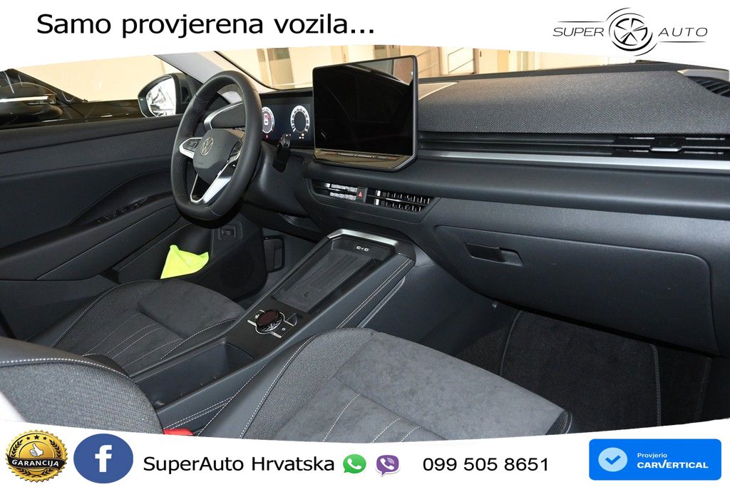Volkswagen T-Roc II 1.5 eTSI (116 KS)  DSG LED+GR SJED+ACC