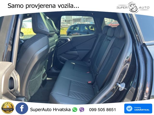 BMW X3 20 xDrive Steptronic M Sport LED+ACC