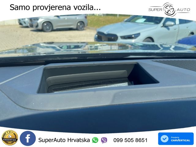 BMW X3 20 xDrive Steptronic M Sport LED+ACC