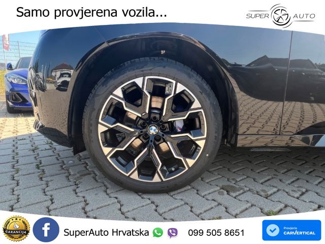 BMW X3 20 xDrive Steptronic M Sport LED+ACC
