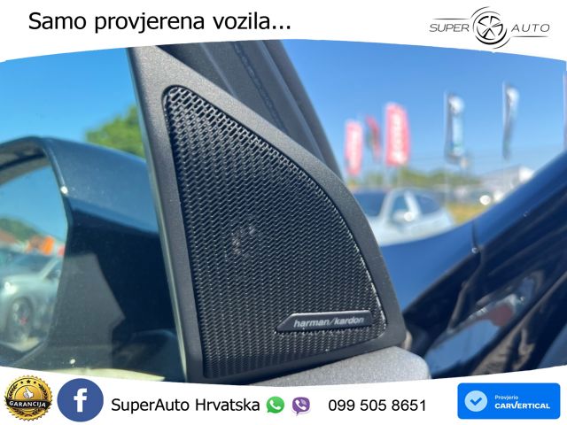 BMW X3 20 xDrive Steptronic M Sport LED+ACC
