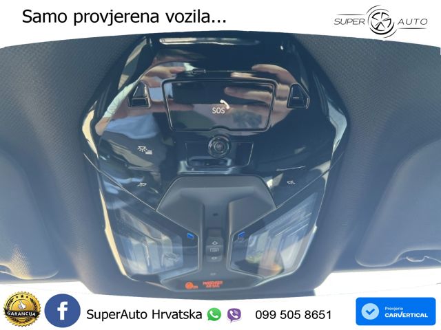 BMW X3 20 xDrive Steptronic M Sport LED+ACC